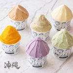 EC｜沖縄ジェラート登場